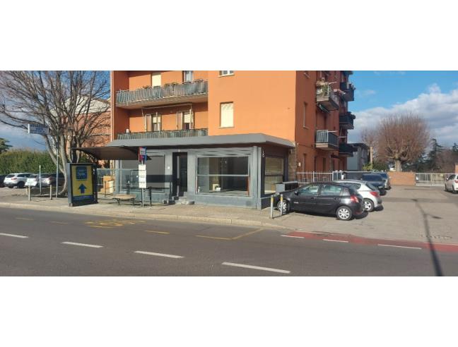 Anteprima foto 7 - Negozio in Vendita a San Lazzaro di Savena (Bologna)