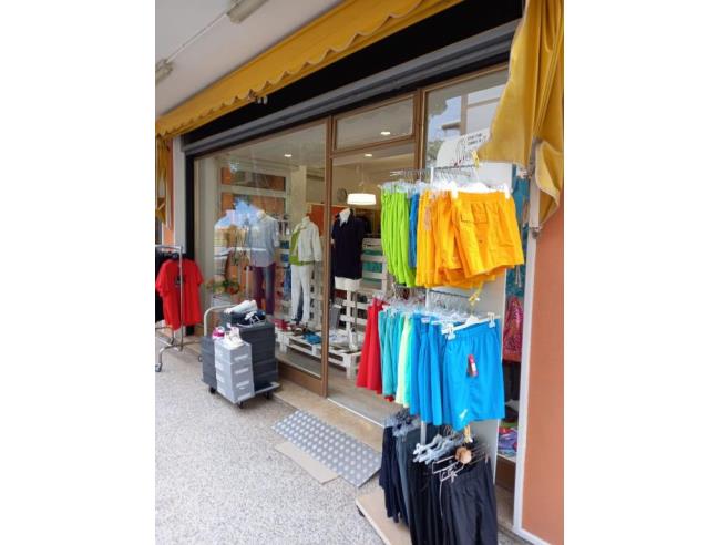 Anteprima foto 2 - Negozio in Vendita a San Michele al Tagliamento - Bibione