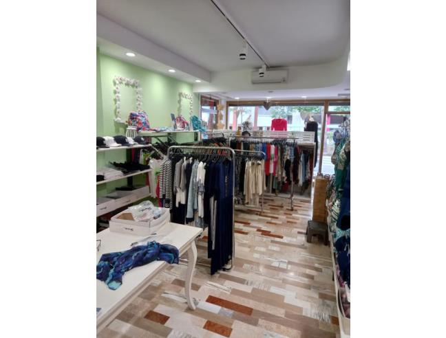 Anteprima foto 3 - Negozio in Vendita a San Michele al Tagliamento - Bibione