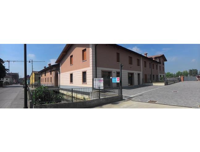 Anteprima foto 4 - Negozio in Vendita a San Paolo (Brescia)