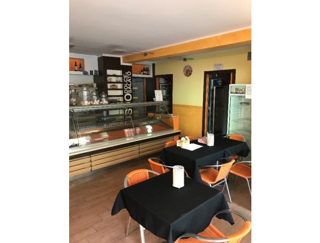 Anteprima foto 3 - Negozio in Vendita a San Pellegrino Terme (Bergamo)