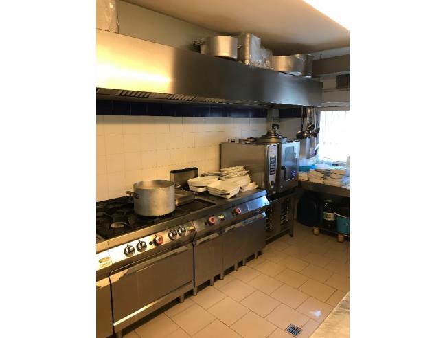 Anteprima foto 4 - Negozio in Vendita a San Pellegrino Terme (Bergamo)