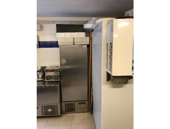 Anteprima foto 5 - Negozio in Vendita a San Pellegrino Terme (Bergamo)