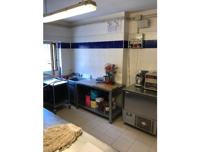 Anteprima foto 6 - Negozio in Vendita a San Pellegrino Terme (Bergamo)