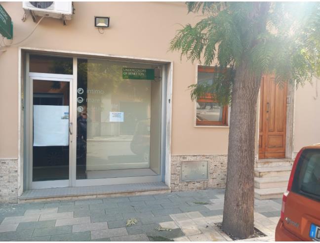 Anteprima foto 1 - Negozio in Vendita a San Pietro Vernotico (Brindisi)