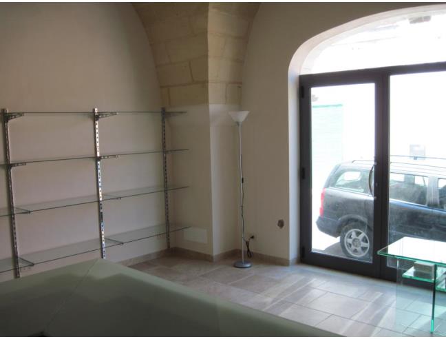 Anteprima foto 3 - Negozio in Vendita a San Vito dei Normanni (Brindisi)