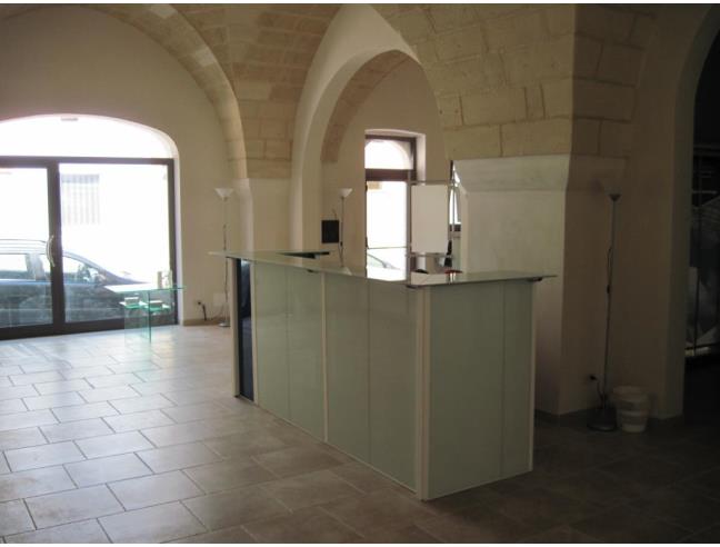 Anteprima foto 4 - Negozio in Vendita a San Vito dei Normanni (Brindisi)