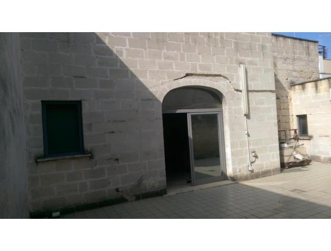 Anteprima foto 6 - Negozio in Vendita a San Vito dei Normanni (Brindisi)