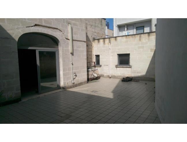 Anteprima foto 7 - Negozio in Vendita a San Vito dei Normanni (Brindisi)