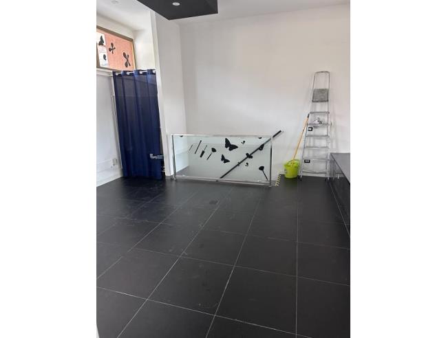 Anteprima foto 2 - Negozio in Vendita a San Vittore Olona (Milano)