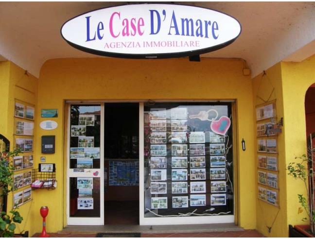 Anteprima foto 5 - Negozio in Vendita a Santa Teresa Gallura - Porto Pozzo