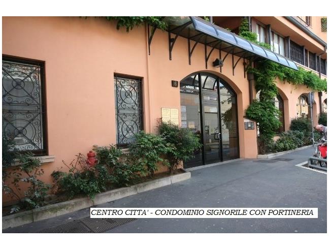 Anteprima foto 2 - Negozio in Vendita a Saronno (Varese)