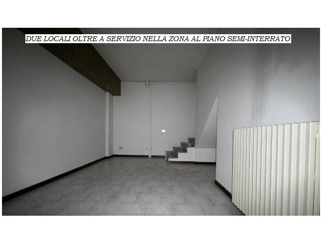 Anteprima foto 6 - Negozio in Vendita a Saronno (Varese)