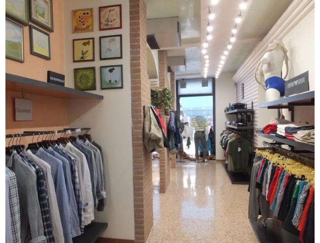 Anteprima foto 2 - Negozio in Vendita a Schio (Vicenza)
