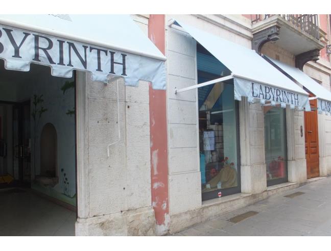 Anteprima foto 3 - Negozio in Vendita a Schio (Vicenza)