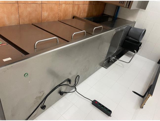 Anteprima foto 7 - Negozio in Vendita a Senigallia - Cesano