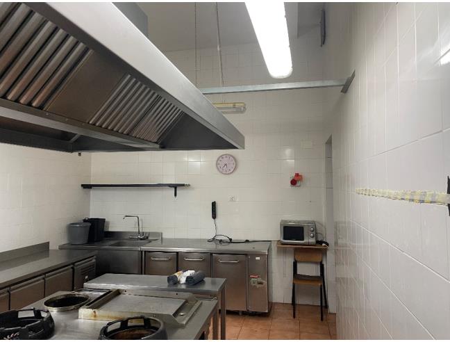 Anteprima foto 8 - Negozio in Vendita a Senigallia - Cesano