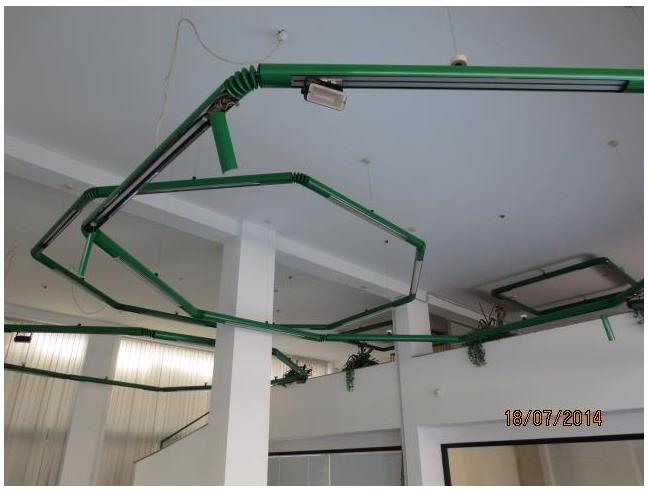 Anteprima foto 4 - Negozio in Vendita a Sesto San Giovanni (Milano)