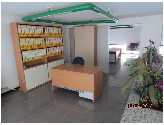 Anteprima foto 6 - Negozio in Vendita a Sesto San Giovanni (Milano)