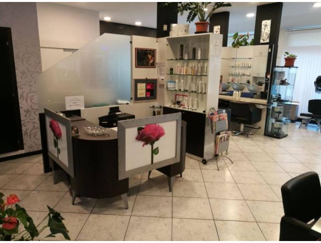 Anteprima foto 2 - Negozio in Vendita a Siena - Taverne D'arbia