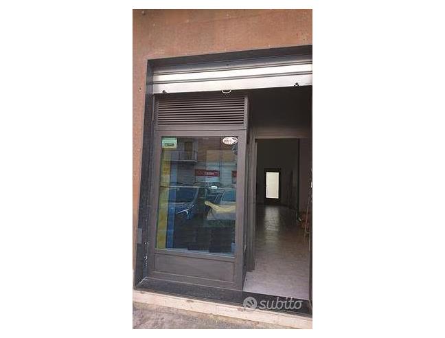 Anteprima foto 1 - Negozio in Vendita a Siracusa - Centro città