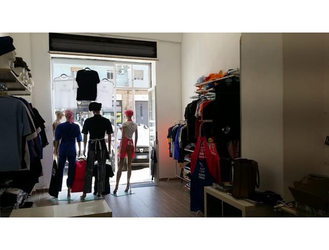 Anteprima foto 2 - Negozio in Vendita a Siracusa (Siracusa)