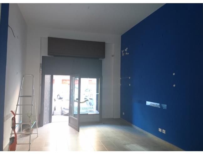 Anteprima foto 2 - Negozio in Vendita a Siracusa (Siracusa)