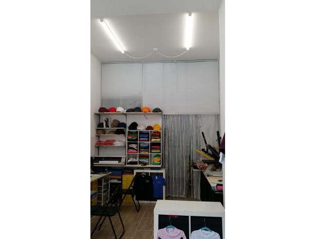 Anteprima foto 6 - Negozio in Vendita a Siracusa (Siracusa)