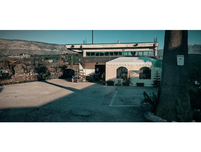 Anteprima foto 2 - Negozio in Vendita a Sonnino - Sonnino Scalo