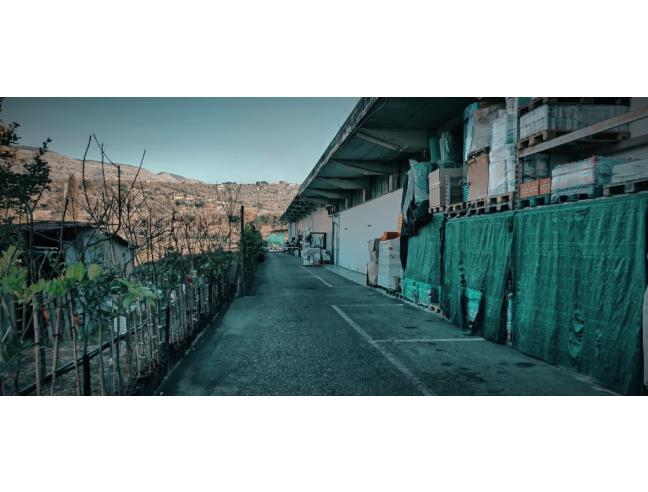 Anteprima foto 3 - Negozio in Vendita a Sonnino - Sonnino Scalo