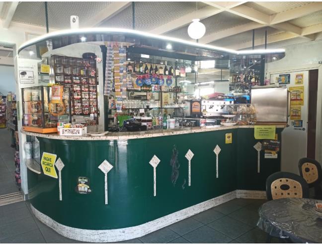 Anteprima foto 4 - Negozio in Vendita a Sonnino - Sonnino Scalo