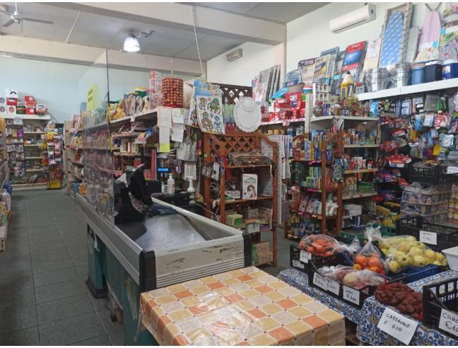 Anteprima foto 5 - Negozio in Vendita a Sonnino - Sonnino Scalo