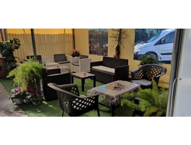 Anteprima foto 6 - Negozio in Vendita a Sonnino - Sonnino Scalo