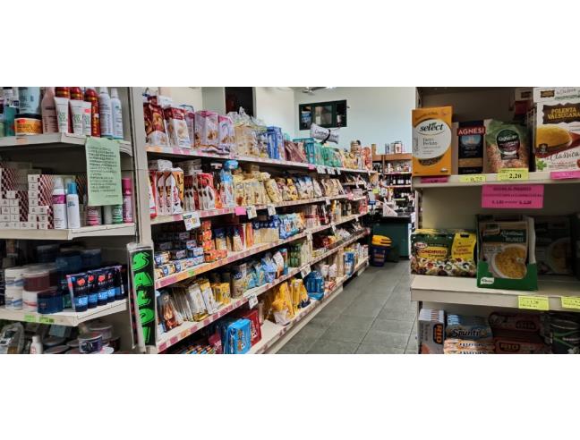 Anteprima foto 7 - Negozio in Vendita a Sonnino - Sonnino Scalo