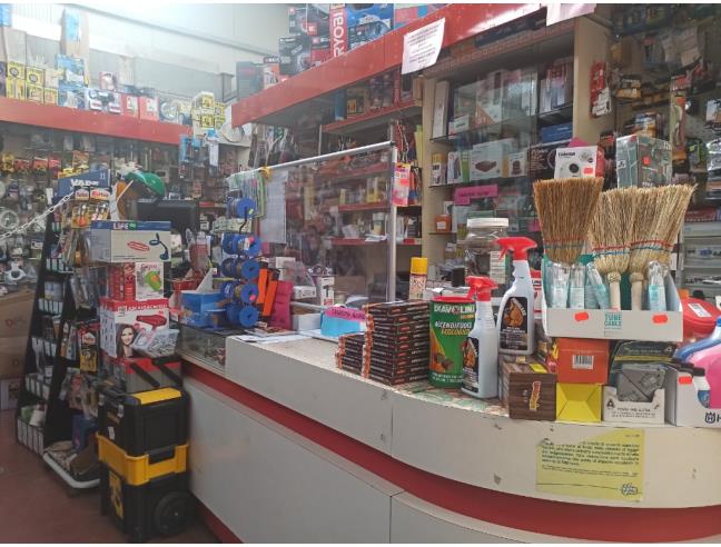 Anteprima foto 8 - Negozio in Vendita a Sonnino - Sonnino Scalo