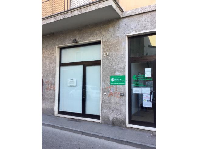 Anteprima foto 2 - Negozio in Vendita a Stradella (Pavia)