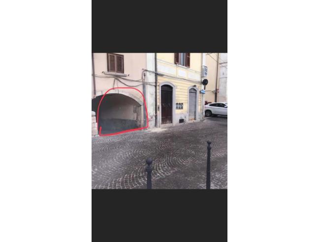 Anteprima foto 2 - Negozio in Vendita a Sulmona (L'Aquila)