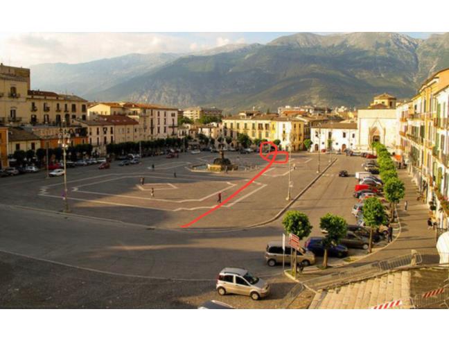 Anteprima foto 5 - Negozio in Vendita a Sulmona (L'Aquila)