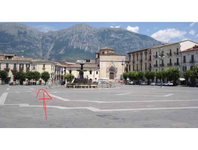 Anteprima foto 6 - Negozio in Vendita a Sulmona (L'Aquila)