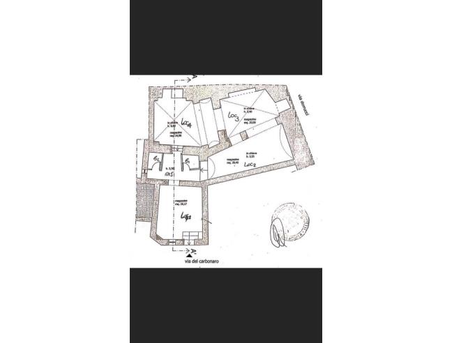 Anteprima foto 7 - Negozio in Vendita a Sulmona (L'Aquila)