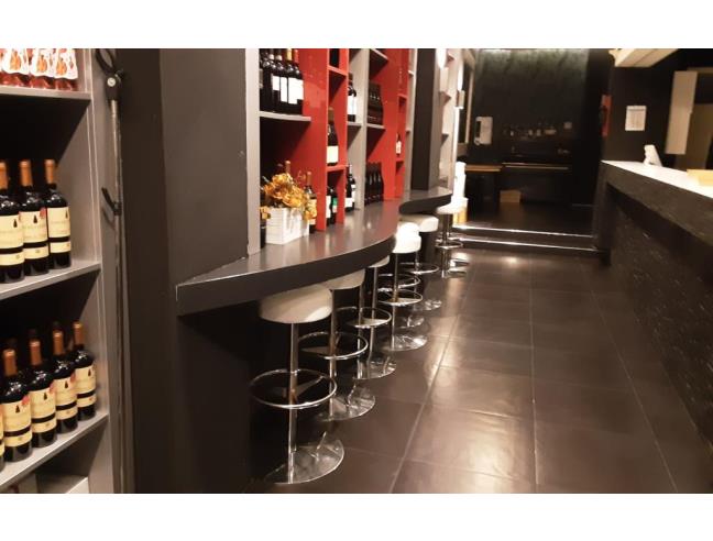 Anteprima foto 6 - Negozio in Vendita a Taranto - Centro città