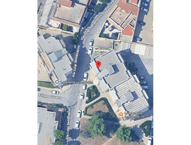Anteprima foto 2 - Negozio in Vendita a Taranto - Talsano