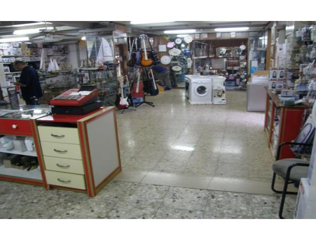 Anteprima foto 2 - Negozio in Vendita a Termoli (Campobasso)