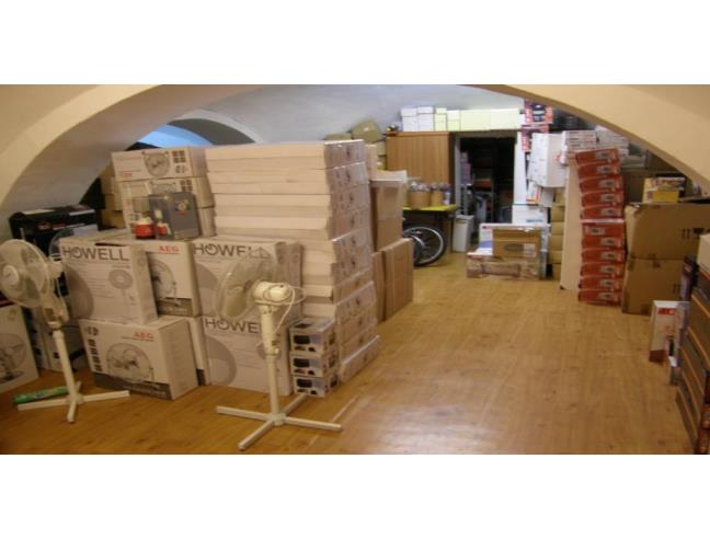 Anteprima foto 5 - Negozio in Vendita a Termoli (Campobasso)