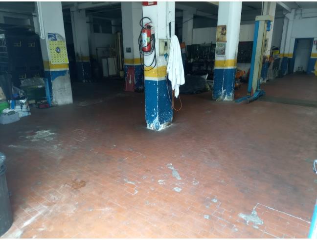 Anteprima foto 2 - Negozio in Vendita a Tivoli - Tivoli Alta