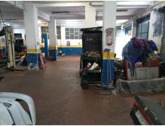 Anteprima foto 4 - Negozio in Vendita a Tivoli - Tivoli Alta