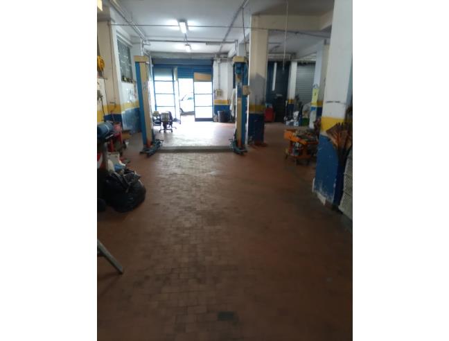 Anteprima foto 6 - Negozio in Vendita a Tivoli - Tivoli Alta