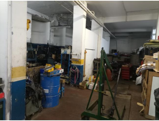 Anteprima foto 7 - Negozio in Vendita a Tivoli - Tivoli Alta