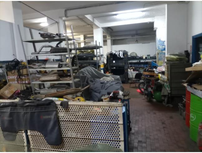 Anteprima foto 8 - Negozio in Vendita a Tivoli - Tivoli Alta