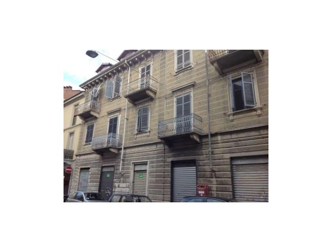 Anteprima foto 1 - Negozio in Vendita a Torino - Barriera Milano